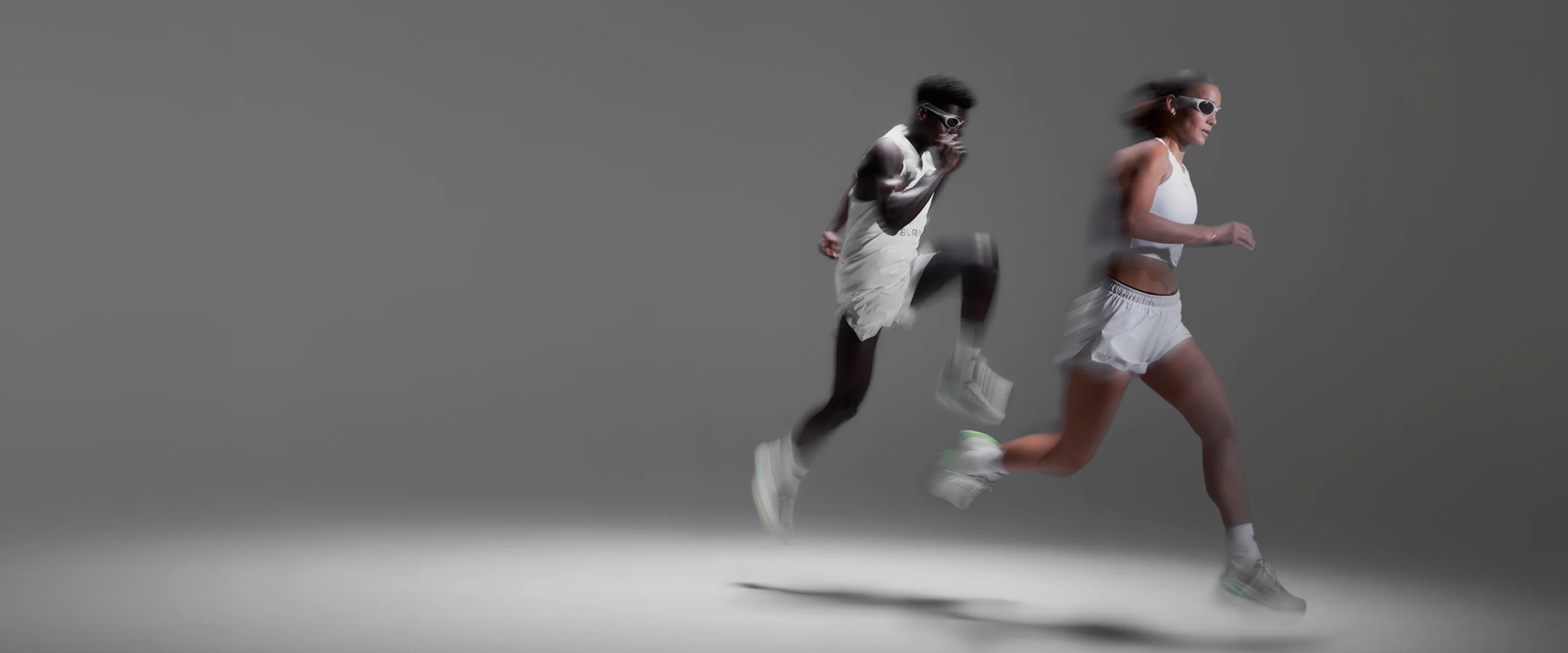 Ignite Your Athletic Pursuit